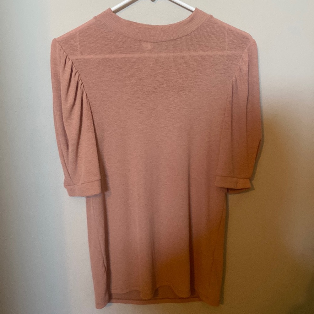 Boutique Blouse